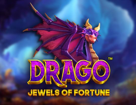 Drago - Jewels of Fortune